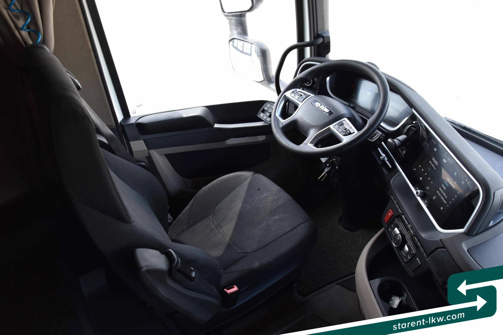 Daf XG SZM26081 | Mobile.bg � ����������� 17