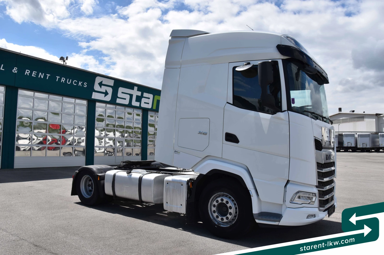 Daf XG SZM26081 | Mobile.bg � ����������� 3