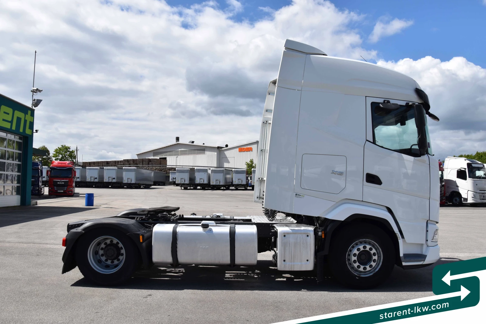 Daf XG SZM26081 | Mobile.bg � ����������� 4