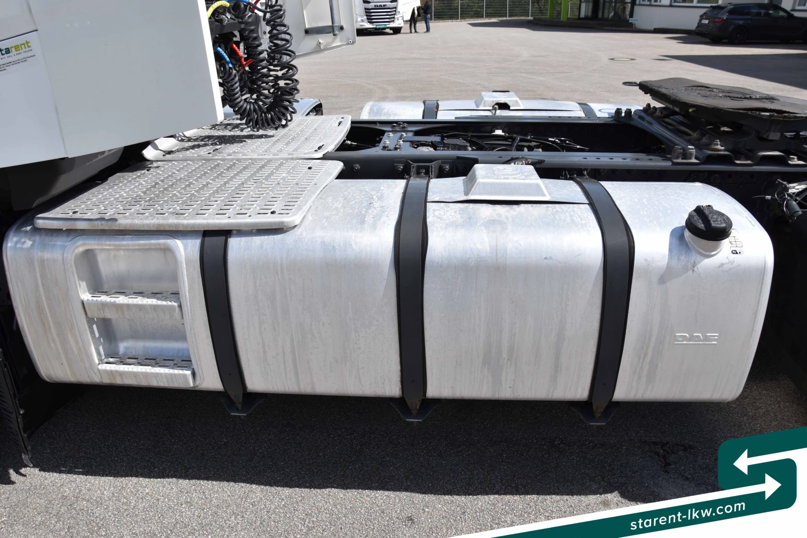 Daf XG SZM26081 | Mobile.bg � ����������� 9