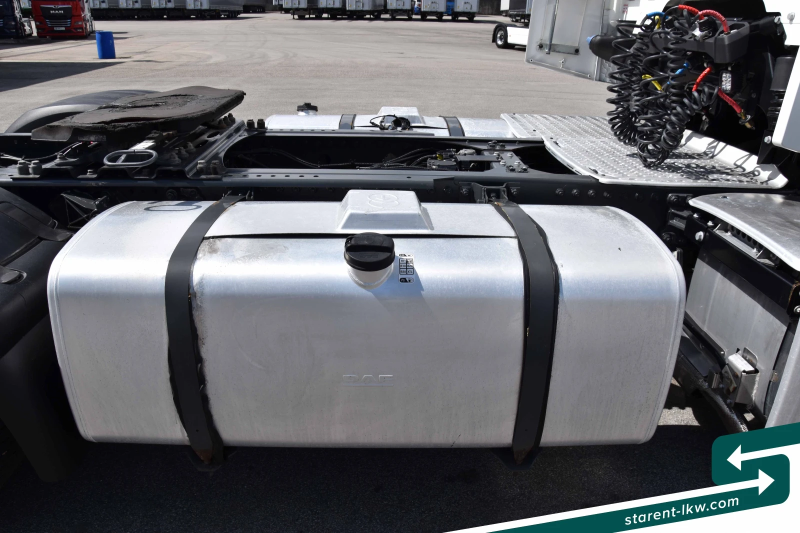 Daf XG SZM26081 | Mobile.bg � ����������� 10