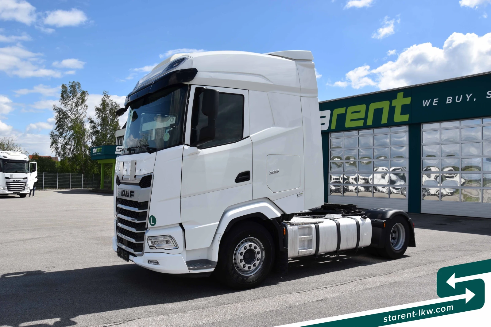 Daf XG SZM26081 | Mobile.bg � ����������� 1