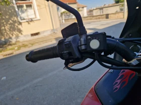 Honda Varadero, снимка 7