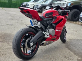 Ducati Panigale 899 TERMIGNONI Ауспух, снимка 6