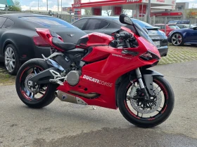 Ducati Panigale 899 TERMIGNONI Ауспух, снимка 5