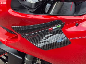 Ducati Panigale 899 TERMIGNONI Ауспух, снимка 10