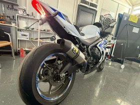 Suzuki Gsxr GSXR1000R, снимка 10