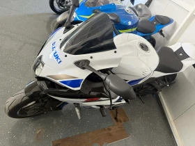 Suzuki Gsxr GSXR1000R, снимка 15