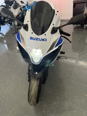 Suzuki Gsxr GSXR1000R, снимка 14