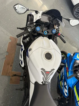 Suzuki Gsxr GSXR1000R, снимка 3