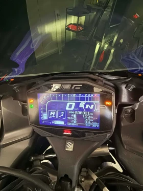 Suzuki Gsxr GSXR1000R, снимка 7