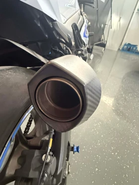 Suzuki Gsxr GSXR1000R, снимка 9