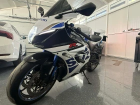 Suzuki Gsxr GSXR1000R, снимка 5