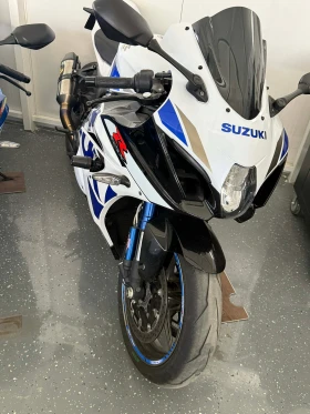 Suzuki Gsxr GSXR1000R, снимка 2