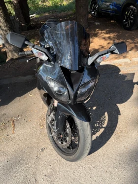 Kawasaki Zxr Zx10r, снимка 5