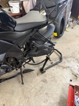 Kawasaki Zxr Zx10r, снимка 13