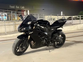 Kawasaki Zxr Zx10r, снимка 1