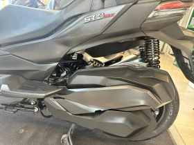 BMW C Voge SR4 Max 07.2023г., снимка 12