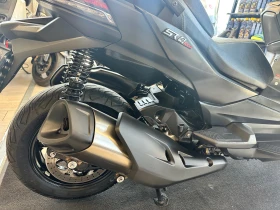 BMW C Voge SR4 Max 07.2023г., снимка 13