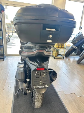 BMW C Voge SR4 Max 07.2023г., снимка 15