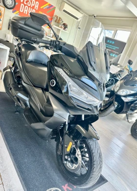 BMW C Voge SR4 Max 07.2023г., снимка 7