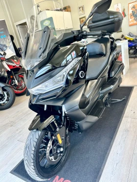 BMW C Voge SR4 Max 07.2023г., снимка 9
