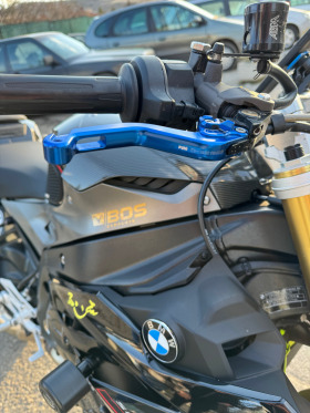 BMW S 1000R, снимка 8 - Мотоциклети и мототехника - 44208688