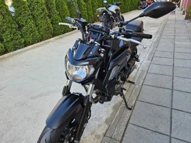 Yamaha Mt-07 700ie, New Face, 10.2018. | Mobile.bg    9