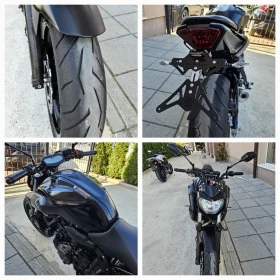 Yamaha Mt-07 700ie, New Face, 10.2018. | Mobile.bg    15