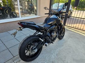 Yamaha Mt-07 700ie, New Face, 10.2018. | Mobile.bg    5