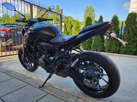 Yamaha Mt-07 700ie, New Face, 10.2018. | Mobile.bg    6