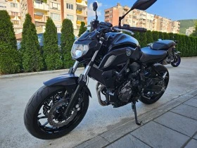 Yamaha Mt-07 700ie, New Face, 10.2018. | Mobile.bg    8