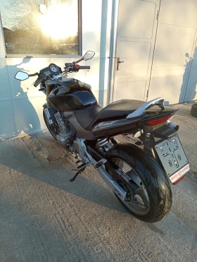 Honda Hornet 600, снимка 7