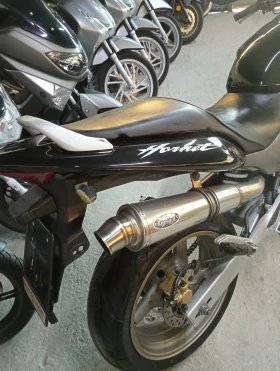 Honda Hornet 600, снимка 4