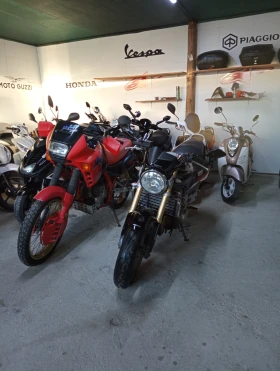 Honda Hornet 600, снимка 2