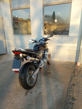 Honda Hornet 600, снимка 6