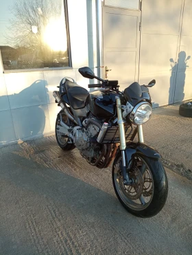 Honda Hornet 600, снимка 10