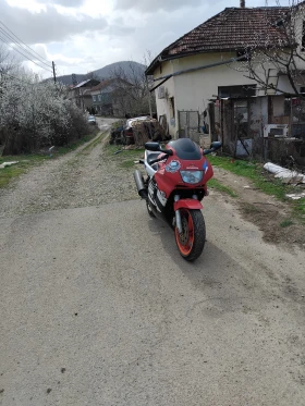 Honda Cbr, снимка 1