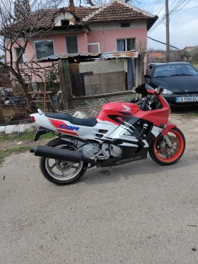 Honda Cbr, снимка 3