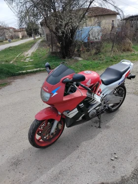 Honda Cbr, снимка 2