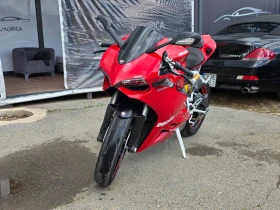 Ducati Panigale 899 TERMIGNONI Ауспух | Auto.bg — изображение 3