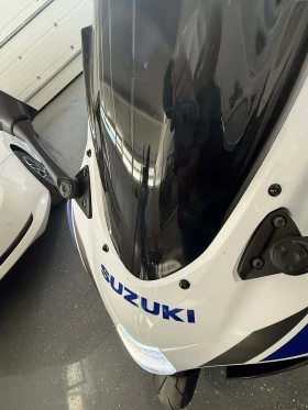 Suzuki Gsxr GSXR1000R | Auto.bg — изображение 6