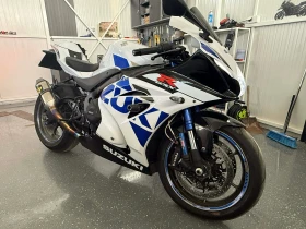 Suzuki Gsxr GSXR1000R | Auto.bg — изображение 12