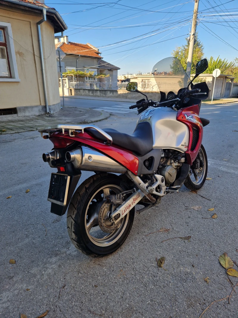 Honda Varadero, снимка 3 - Мотоциклети и мототехника - 52265054