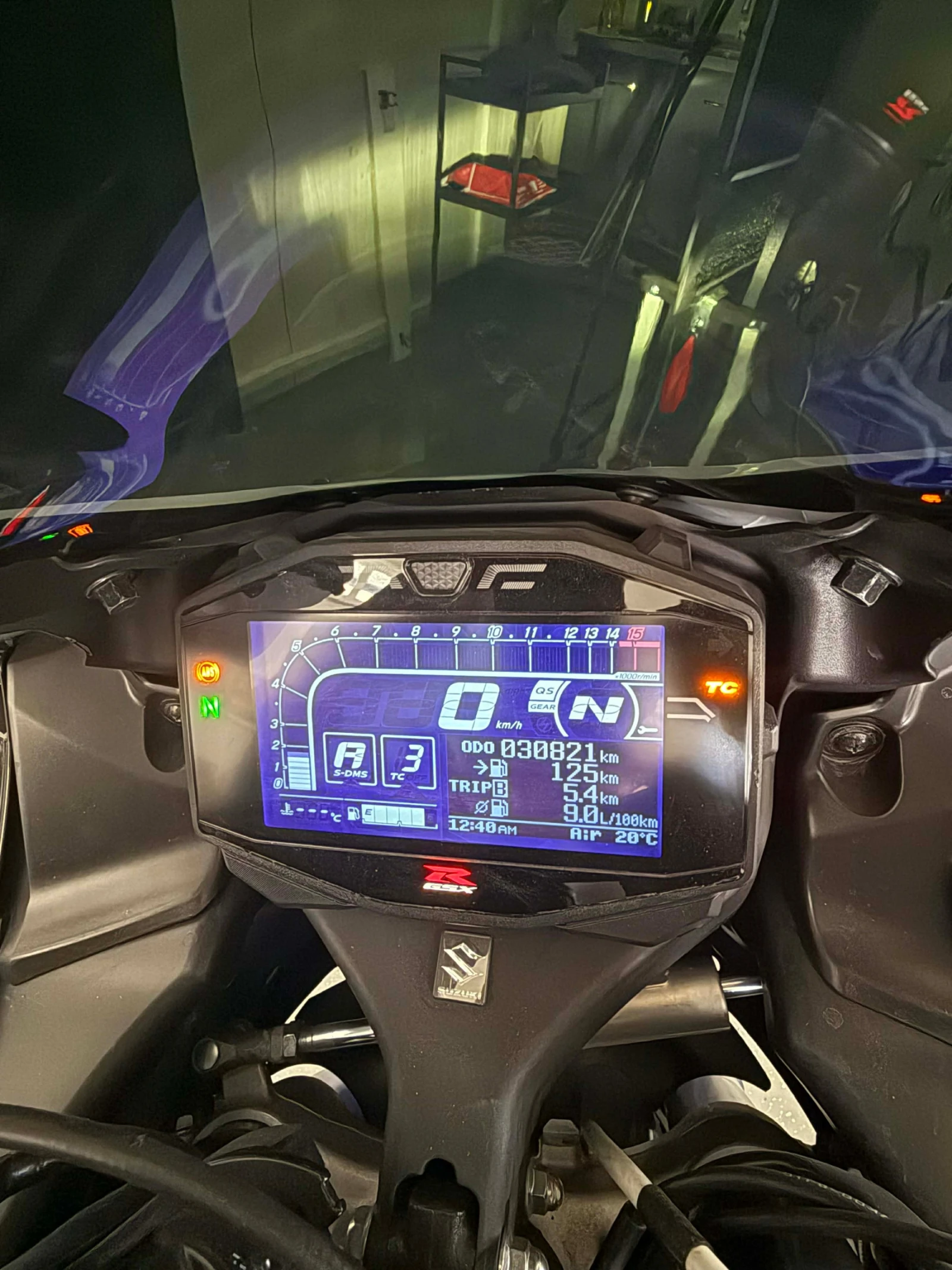 Suzuki Gsxr GSXR1000R | Mobile.bg � ����������� 7