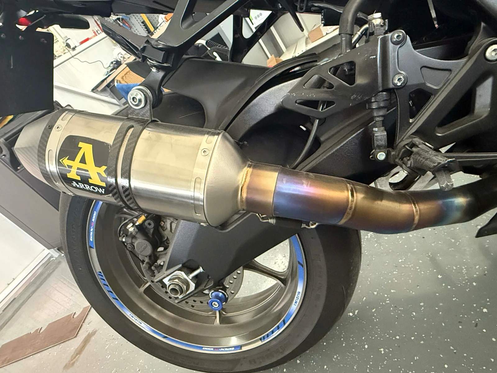 Suzuki Gsxr GSXR1000R | Mobile.bg � ����������� 11