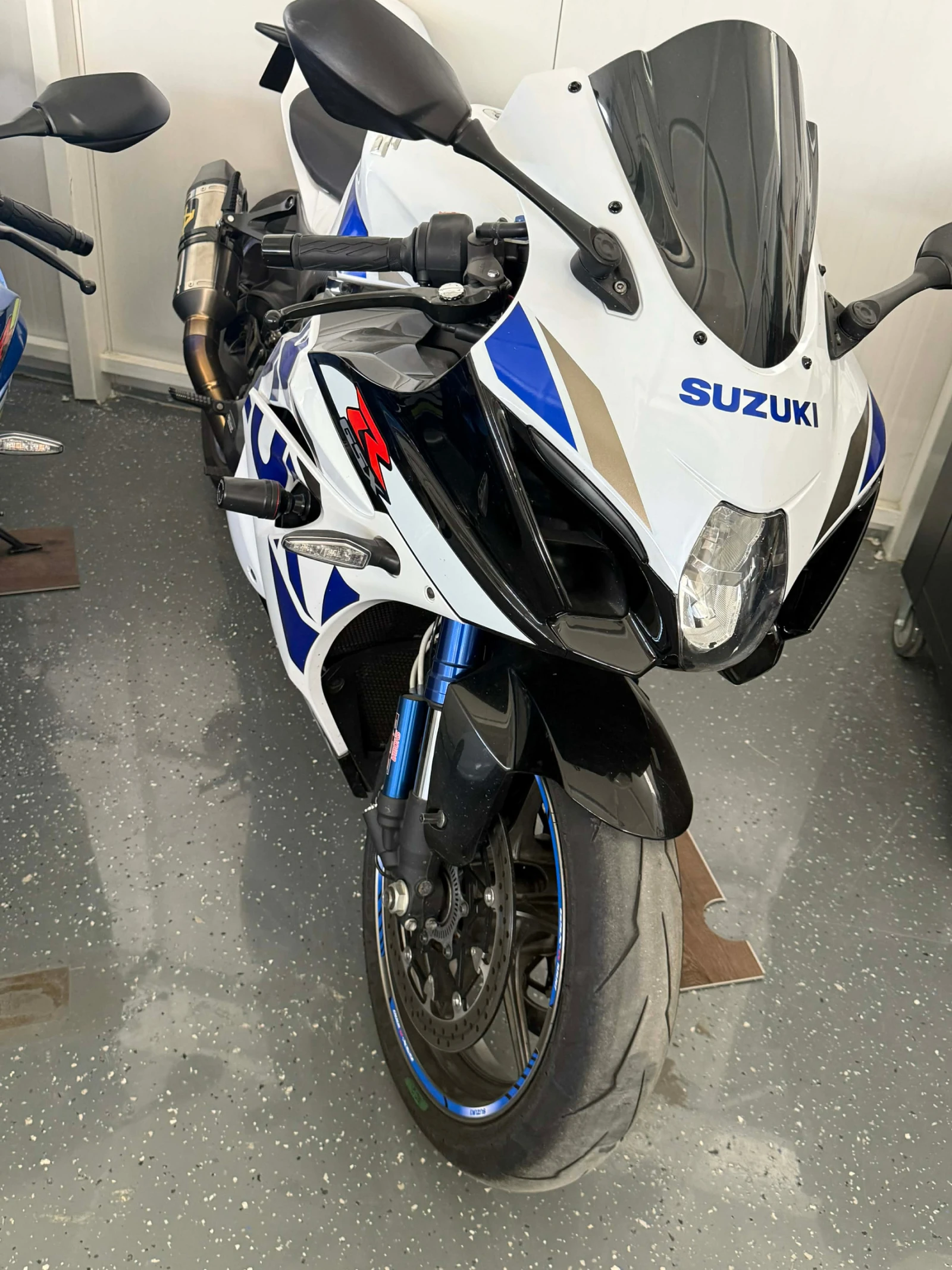 Suzuki Gsxr GSXR1000R | Mobile.bg � ����������� 2