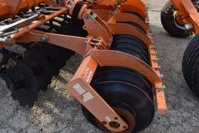 Култиватор Simba SL 400, снимка 7