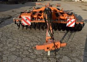 Култиватор Simba SL 400, снимка 9