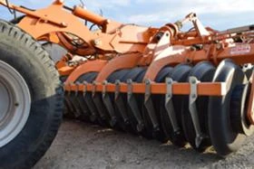 Култиватор Simba SL 400, снимка 12